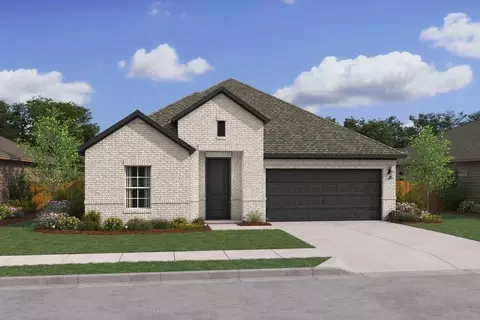 125 Crescent Dr, Newark, TX 76071