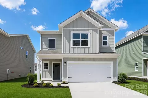 4236 Ruth Creek Ct, Charlotte, NC 28216