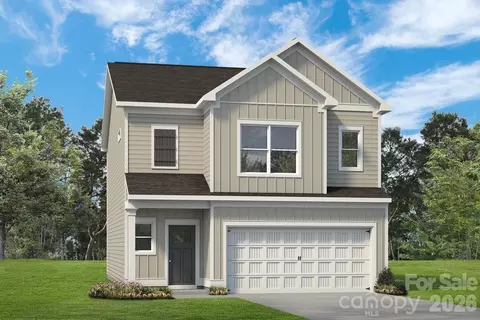 4236 Ruth Creek Ct, Charlotte, NC 28216
