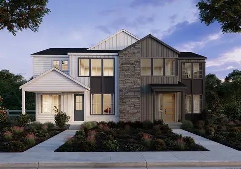 8745 Whiteclover St, Littleton, CO 80125