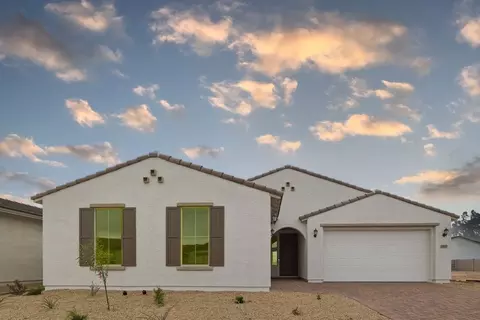 25100 N 171st Ave, Surprise, AZ 85387