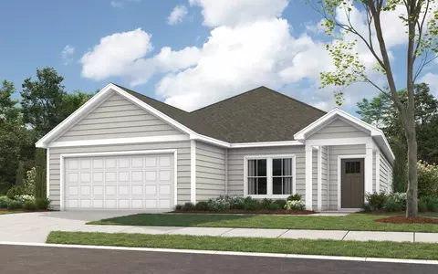 Exterior - 636 Ridgeland Rd, Dothan, AL 36301 photo 3 of 9
