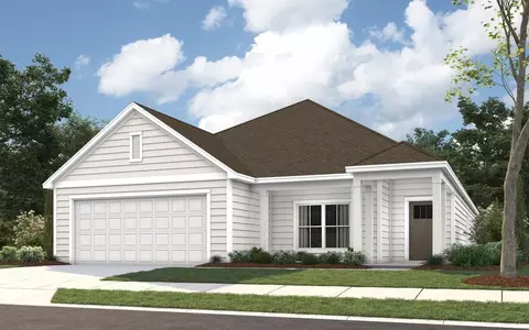 Exterior - 636 Ridgeland Rd, Dothan, AL 36301 photo 5 of 9
