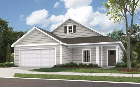 Exterior - 636 Ridgeland Rd, Dothan, AL 36301 photo 2 of 9
