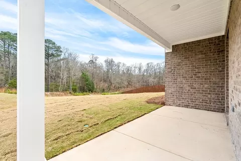 Exterior - 636 Ridgeland Rd, Dothan, AL 36301 photo 7 of 9