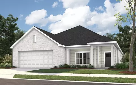 Exterior - 636 Ridgeland Rd, Dothan, AL 36301 photo 1 of 9
