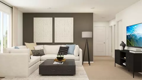 Living - 5276 E 146th Ct, Thornton, CO 80602 photo 2 of 2