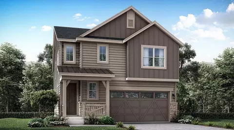 5276 E 146th Ct, Thornton, CO 80602