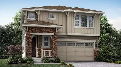 Exterior - 5276 E 146th Ct, Thornton, CO 80602 photo 2 of 6