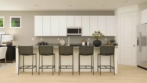 Kitchen - 5276 E 146th Ct, Thornton, CO 80602 photo 1 of 3