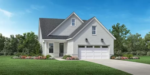 5220 Bowes Meadow Ct, Raleigh, NC 27610