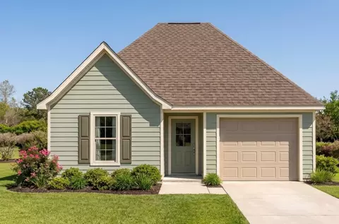 Ira Street, Carencro, LA 70520