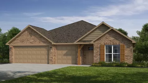 Exterior - 5244 S Logan Dr, Battlefield, MO 65619 photo 4 of 10