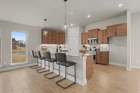 Kitchen - 5244 S Logan Dr, Battlefield, MO 65619 photo 1 of 15