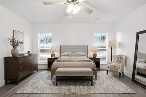 Bedroom - 5244 S Logan Dr, Battlefield, MO 65619 photo 7 of 8