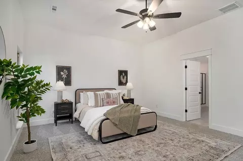Bedroom - 5244 S Logan Dr, Battlefield, MO 65619 photo 6 of 8