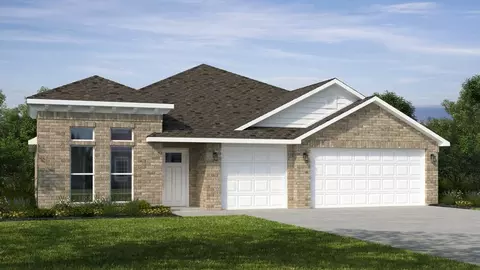 Exterior - 5244 S Logan Dr, Battlefield, MO 65619 photo 2 of 10