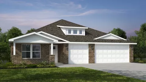 Exterior - 5244 S Logan Dr, Battlefield, MO 65619 photo 3 of 10