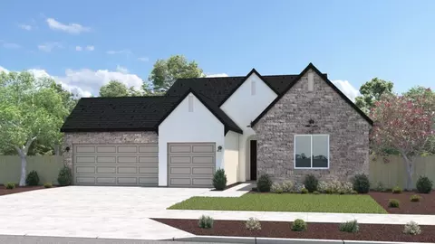 Exterior - 1816 Brehler Ave, Sanger, CA 93657 photo 3 of 5