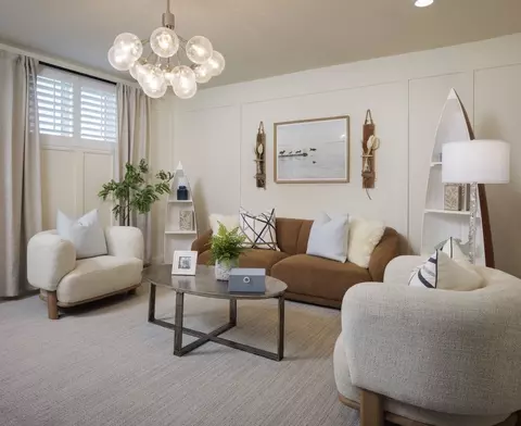 Living - 1816 Brehler Ave, Sanger, CA 93657 photo 1 of 1