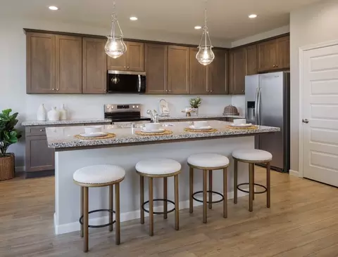 Kitchen - 1816 Brehler Ave, Sanger, CA 93657 photo 2 of 2