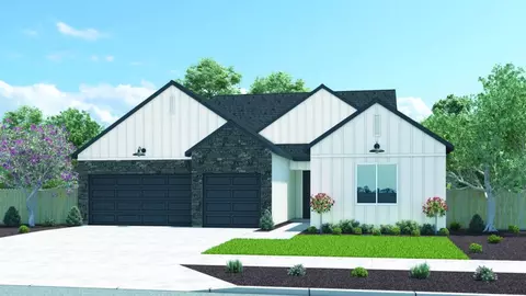 Exterior - 1816 Brehler Ave, Sanger, CA 93657 photo 2 of 5