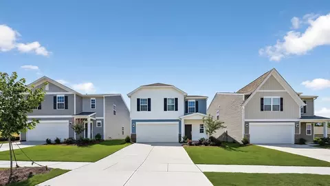 Exterior - 222 W 18th St, Kannapolis, NC 28081 photo 3 of 5