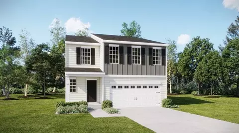 222 W 18th St, Kannapolis, NC 28081