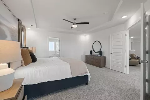 Bedroom - 96 Hidden Hive Way, Freeport, FL 32439 photo 6 of 15