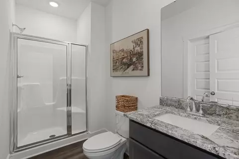 Bath - 96 Hidden Hive Way, Freeport, FL 32439 photo 1 of 7