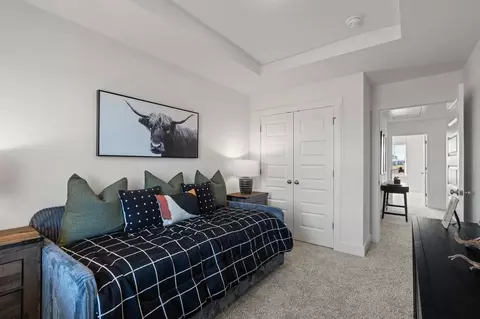 Bedroom - 96 Hidden Hive Way, Freeport, FL 32439 photo 9 of 15