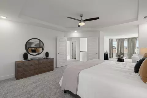 Bedroom - 96 Hidden Hive Way, Freeport, FL 32439 photo 4 of 15