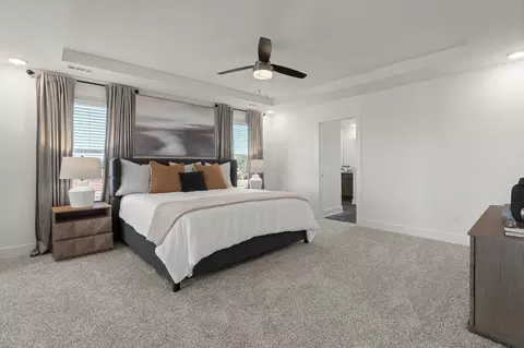 Bedroom - 96 Hidden Hive Way, Freeport, FL 32439 photo 5 of 15