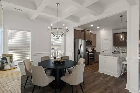 Dining - 96 Hidden Hive Way, Freeport, FL 32439 photo 2 of 5