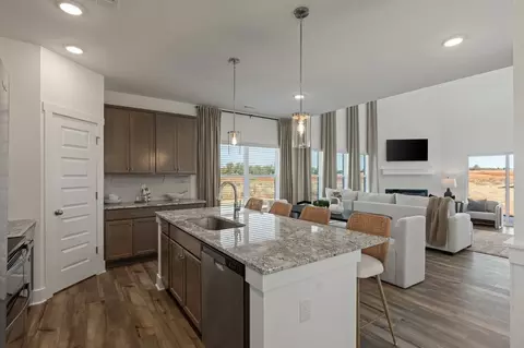 Kitchen - 96 Hidden Hive Way, Freeport, FL 32439 photo 1 of 5