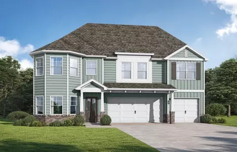 Exterior - 96 Hidden Hive Way, Freeport, FL 32439 photo 12 of 14