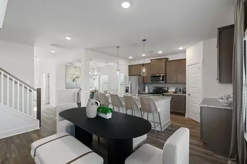 Dining - 96 Hidden Hive Way, Freeport, FL 32439 photo 4 of 5