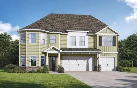 Exterior - 96 Hidden Hive Way, Freeport, FL 32439 photo 9 of 14