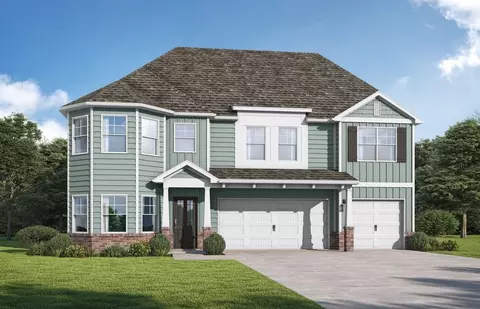 Exterior - 96 Hidden Hive Way, Freeport, FL 32439 photo 11 of 14