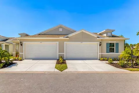 1601 Royal Ct, Port Charlotte, FL 33980