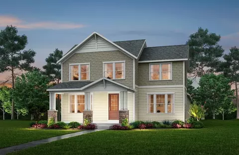 434 Copley St, Lebanon, OH 45036