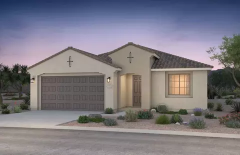 10940 Quest Trl NW, Albuquerque, NM 87120