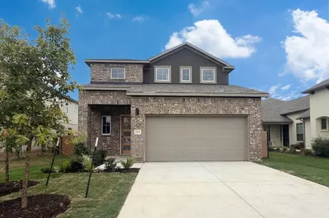 1037 Stonehill, Georgetown, TX 78633