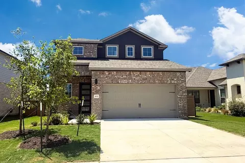 1037 Stonehill, Georgetown, TX 78633