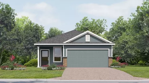 6048 Balance Way, Clermont, FL 34714