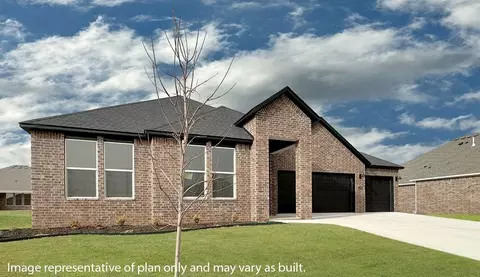 100 Rickett St, Pea Ridge, AR 72751
