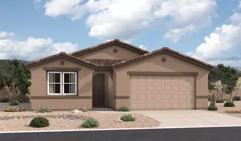 7520 W Saguaro Perch Way, Marana, AZ 85658