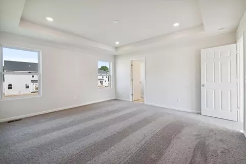 Bedroom - 4033 Heritage Square Dr, Howell, MI 48843 photo 1 of 6