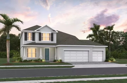 5235 Myna Chase Pt, Sanford, FL 32773