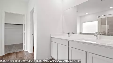 Bath - 626 Bronze Wolf Ct, Conroe, TX 77303 photo 1 of 5